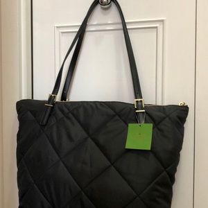 kate spade watson lane quilted maya